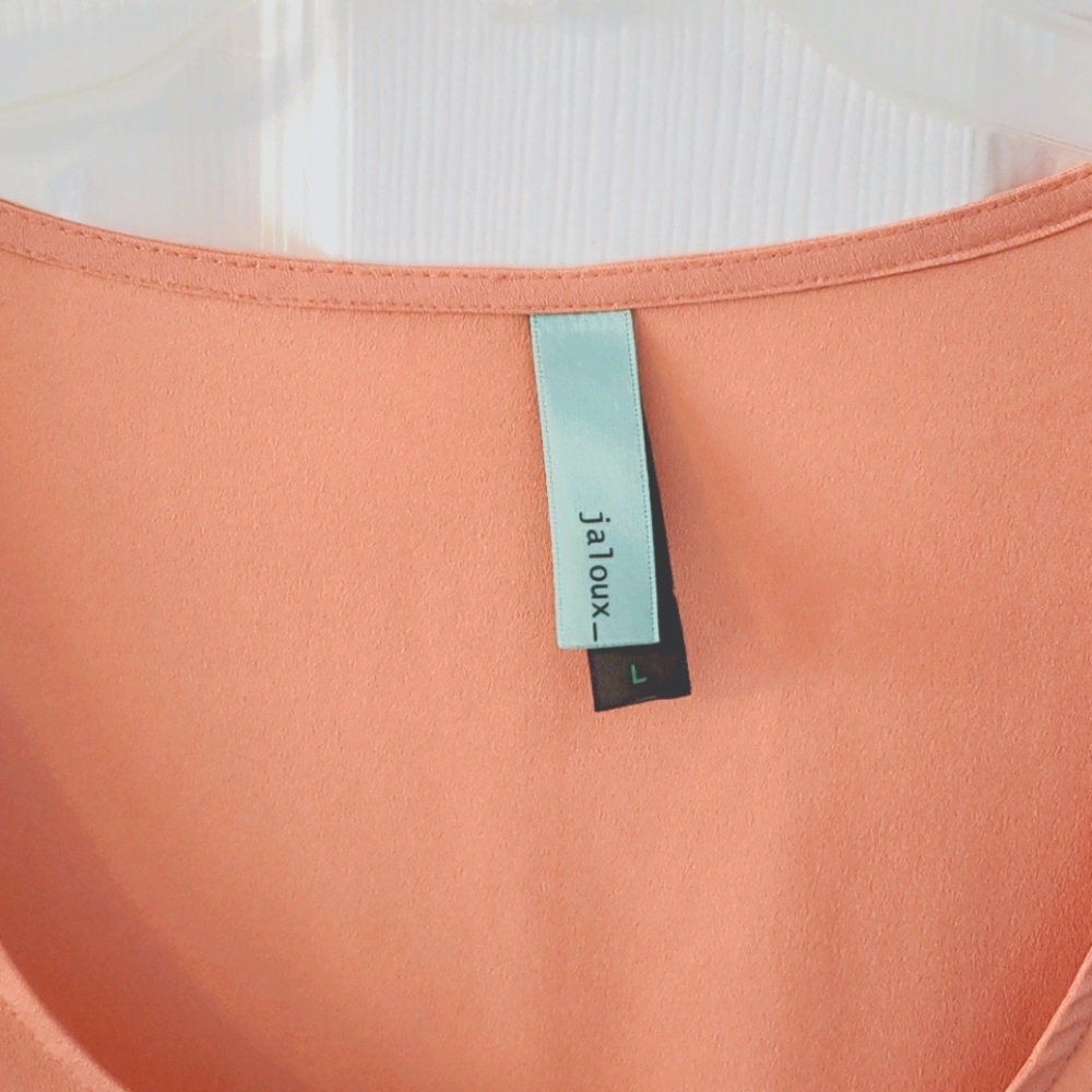 Boxy Top - Picture 4 of 4